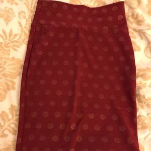 Lularoe Cassie
